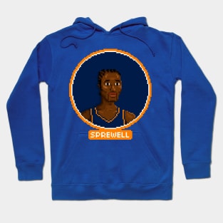 Sprewell Hoodie